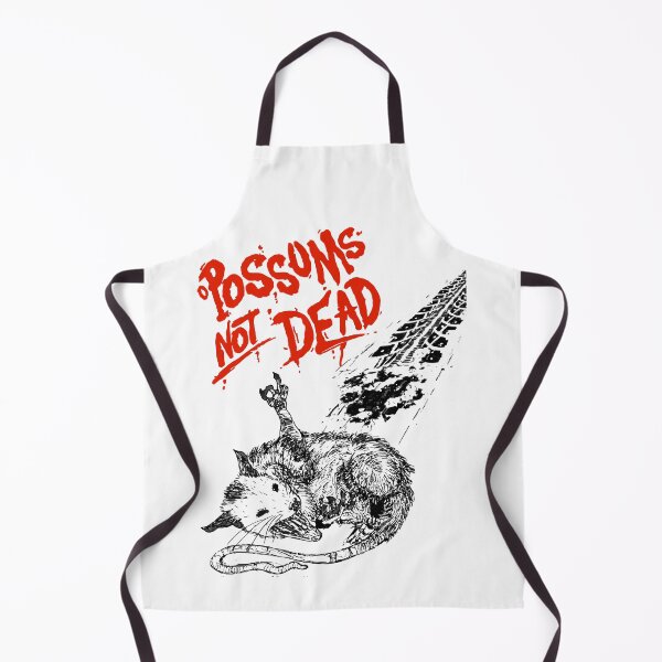 Item preview, Possums Not Dead designed and sold by acquiesce13.