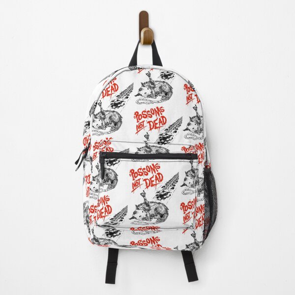 Item preview, Possums Not Dead designed and sold by acquiesce13.