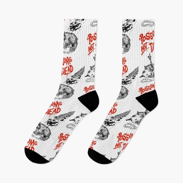 Item preview, Possums Not Dead designed and sold by acquiesce13.