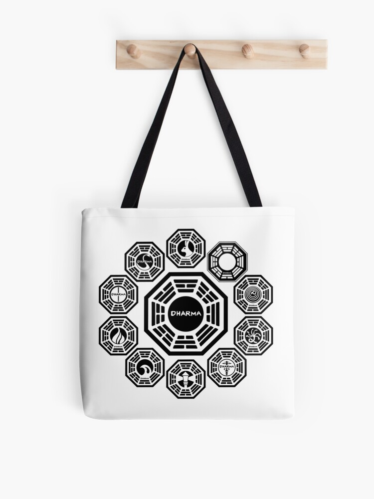 Small Tote Bag – the initiative india