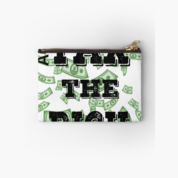 Item preview, AOC, Tax the rich, AOC designed and sold by GulQari.