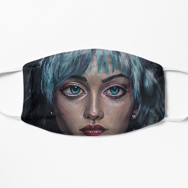 Liukas Flat Mask