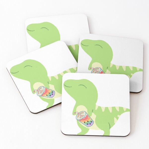 Item preview, dino boba designed and sold by JocelynCrafts.