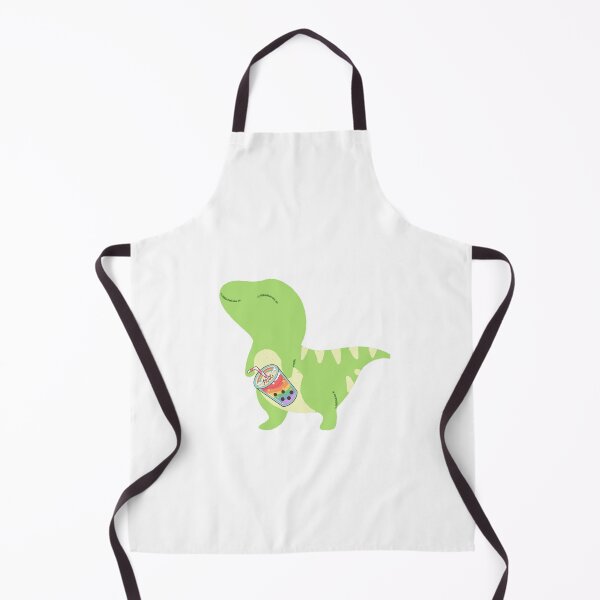 Item preview, dino boba designed and sold by JocelynCrafts.