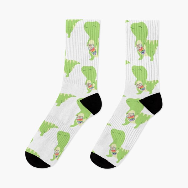 Item preview, dino boba designed and sold by JocelynCrafts.