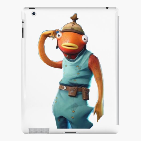 Water Fortnite Ipad Cases Skins Redbubble