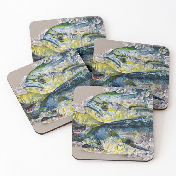 Item preview, Mahi (Background Included) designed and sold by shanssonart.