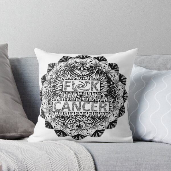 Item preview, F Cancer designed and sold by Romy Cuppernell.