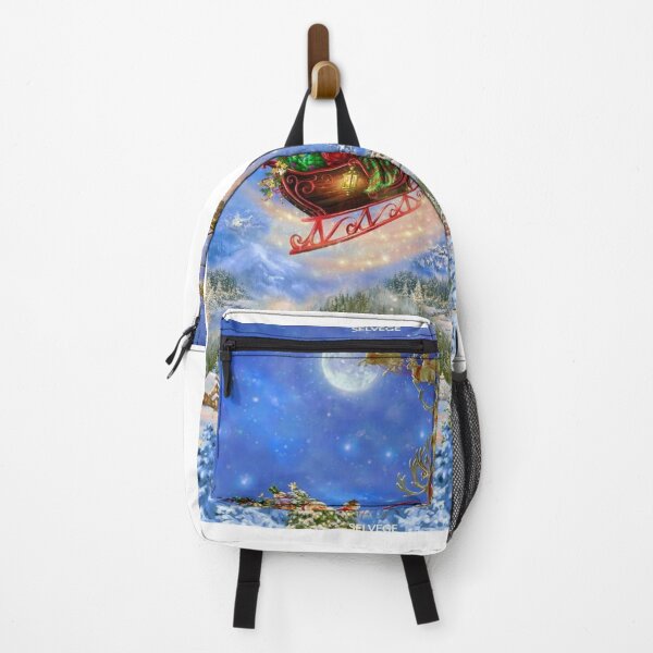 Item preview, Delivery, gifts, christmas, reindeer designed and sold by RenatoGuzman.