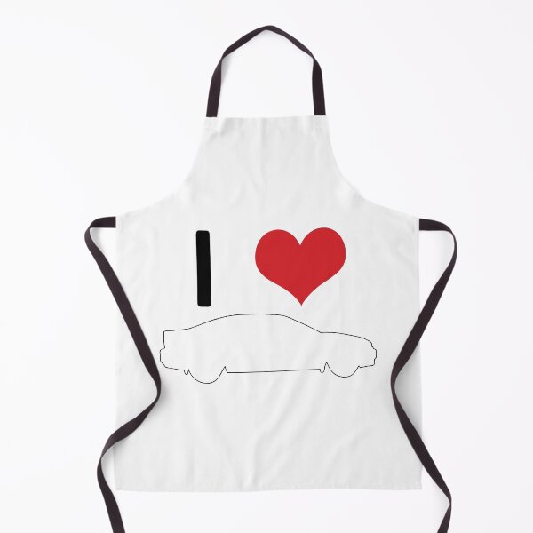 Item preview, I love S60/S60R designed and sold by Stinky1138.