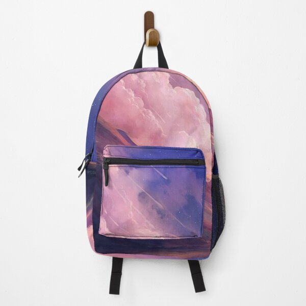 Item preview, The cloud at dawn designed and sold by zachan57.