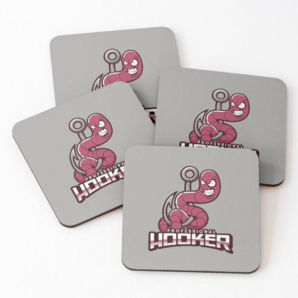 Item preview, Professional Hooker designed and sold by MRCoopGroup.