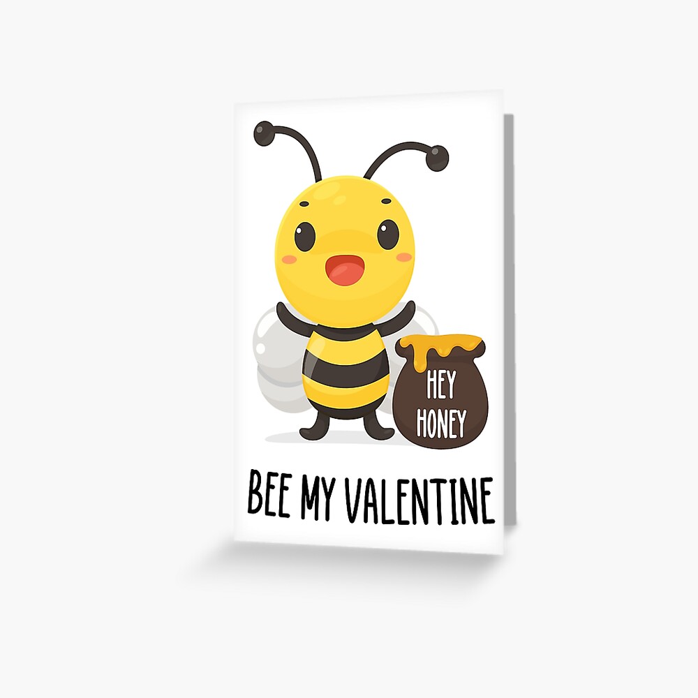hey im bee