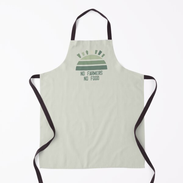 Item preview, No Farmers No Food designed and sold by YAnna9.