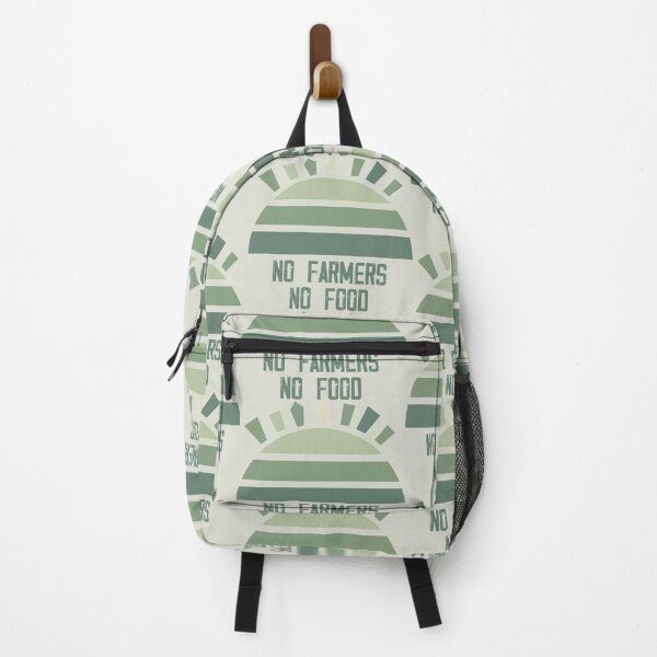 Item preview, No Farmers No Food designed and sold by YAnna9.