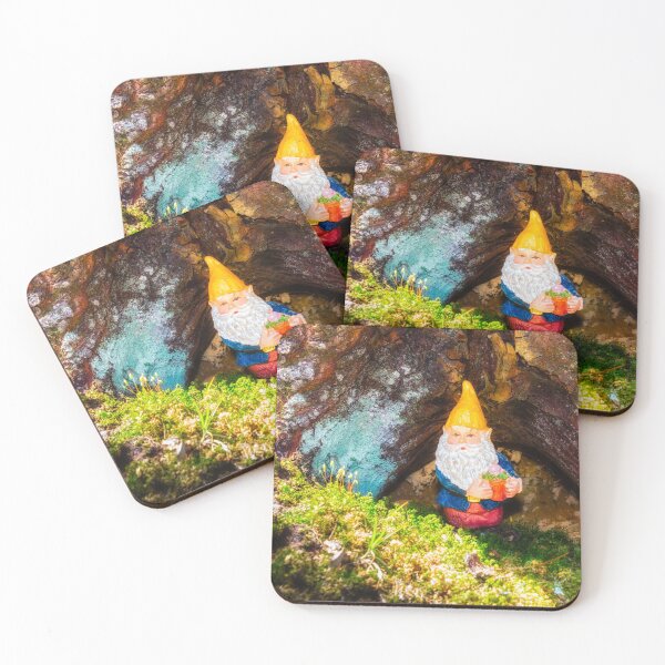 Item preview, Woodland Gnome 7 designed and sold by Robert Alsop.