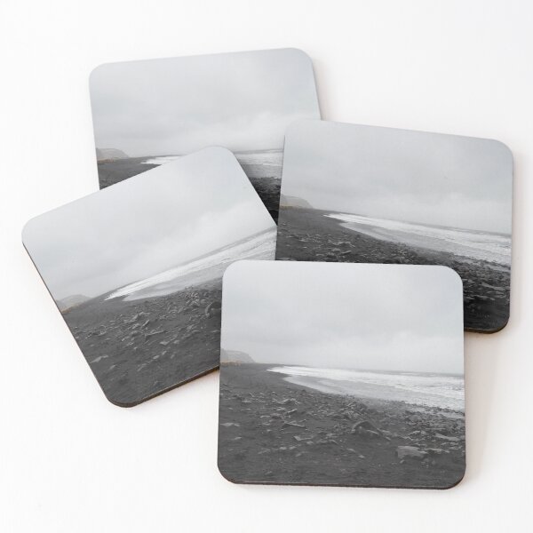 Item preview, Black sand beach designed and sold by emmarsheehan.