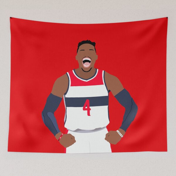 Item preview, Russell Westbrook  designed and sold by brittkaleda.