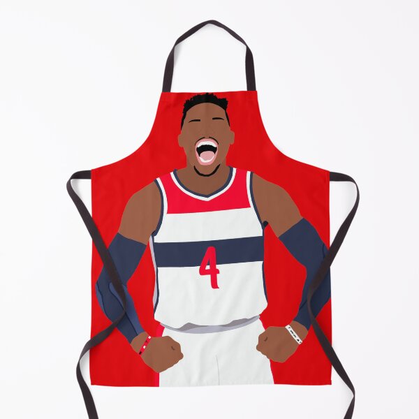 Item preview, Russell Westbrook designed and sold by brittkaleda.