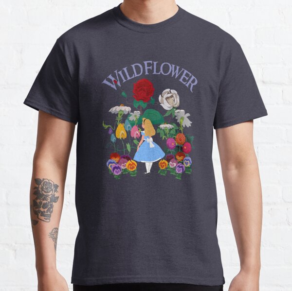 Wildflower Classic T-Shirt