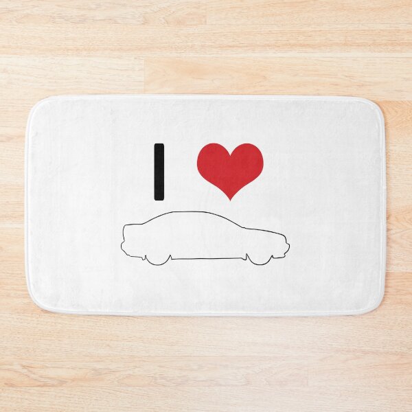 Item preview, I love S40  designed and sold by Stinky1138.