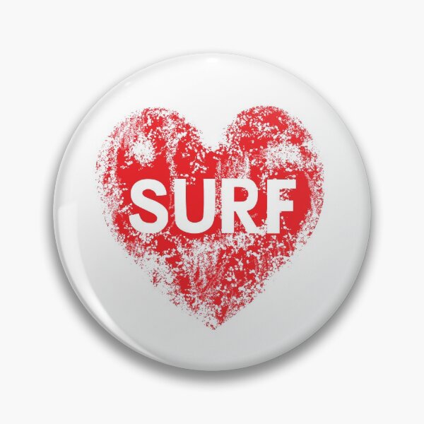 Item preview, Love Surf designed and sold by ReluctantChickn.