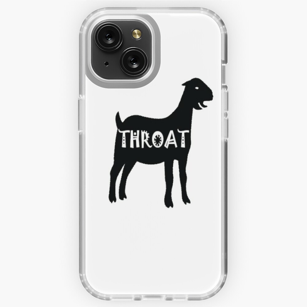 Throat Goat