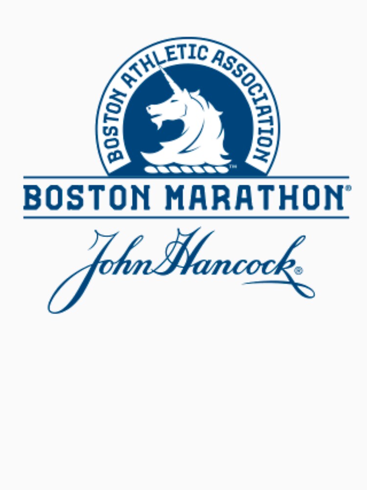 Boston Marathon by Ryanwarrick