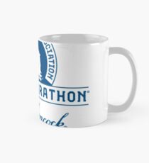 Taza Maratón de Boston