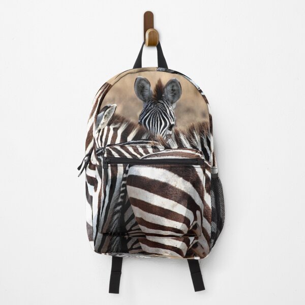 Item preview, Plains Zebra, Serengeti National Park, Tanzania. designed and sold by Carole-Anne.