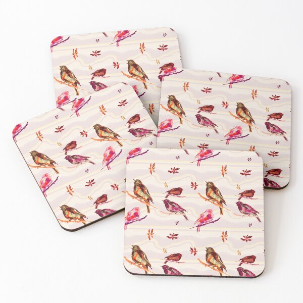 Item preview, ROBINS SING ALONG designed and sold by hdettman.