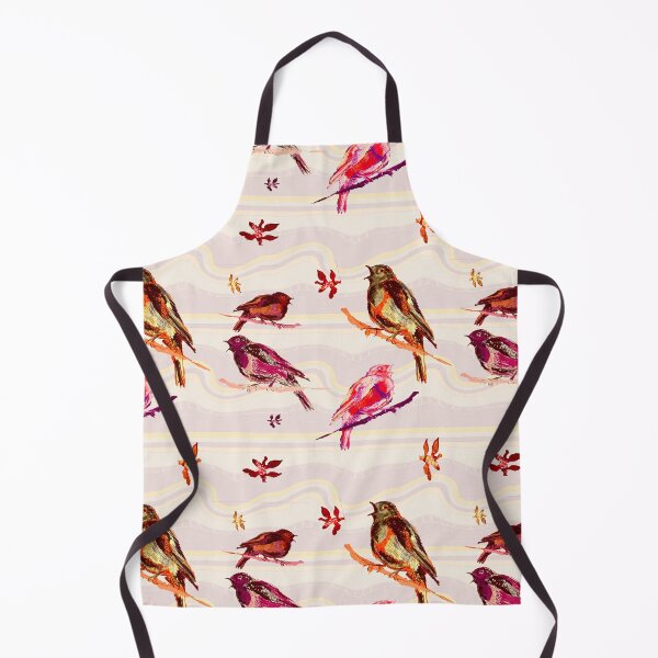Item preview, ROBINS SING ALONG designed and sold by hdettman.