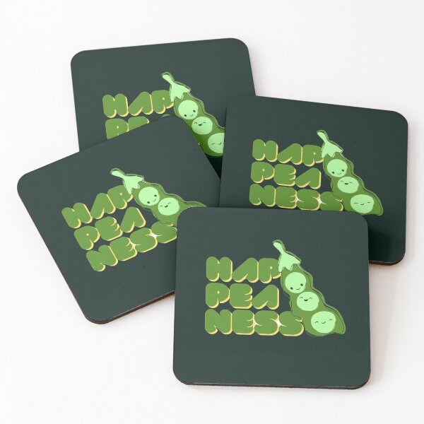 Item preview, Hap pea ness designed and sold by dumbob.