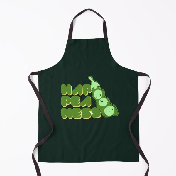 Item preview, Hap pea ness designed and sold by dumbob.
