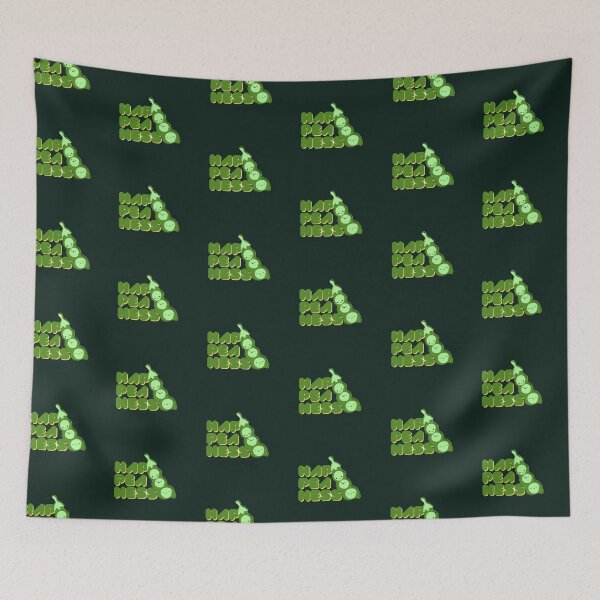 Item preview, Hap pea ness designed and sold by dumbob.