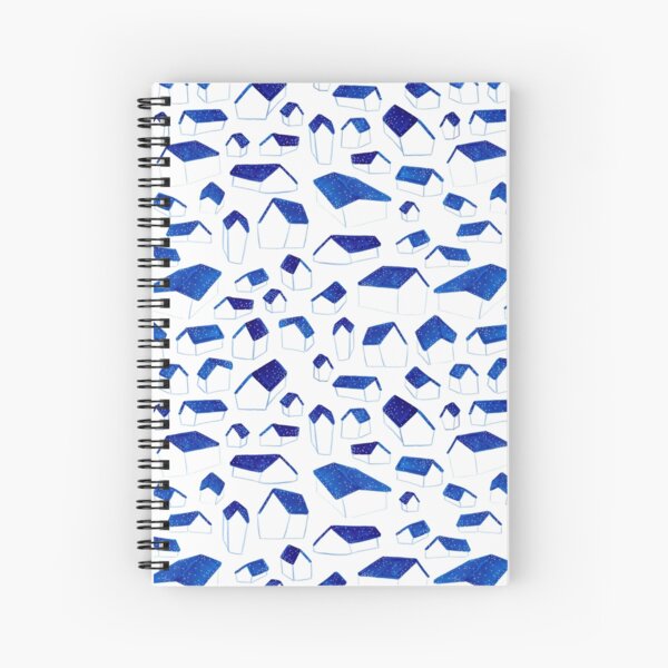 Home sweet home Cuaderno de espiral