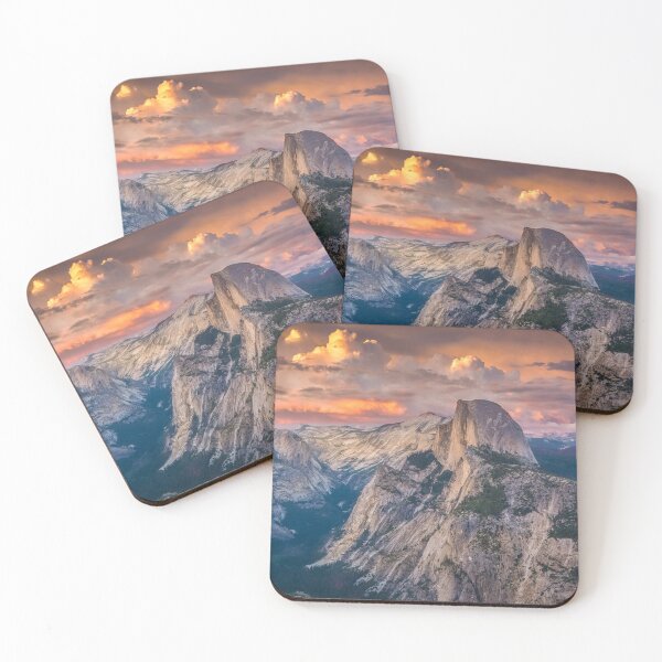 Item preview, Half Dome from Glacier Point, Yosemite National Park designed and sold by iansmissenphoto.