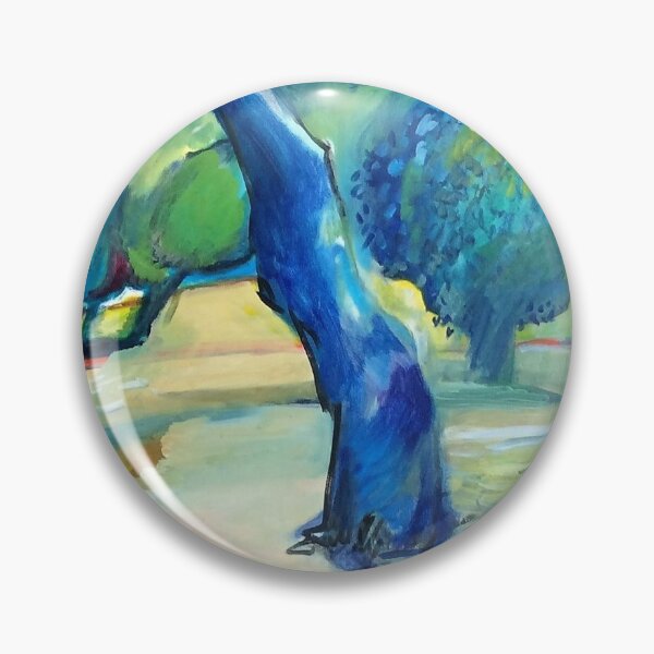 Item preview, Local Park  designed and sold by Moira  McClaren.