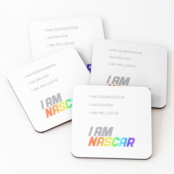 Item preview, I AM NASCAR designed and sold by bex51339.