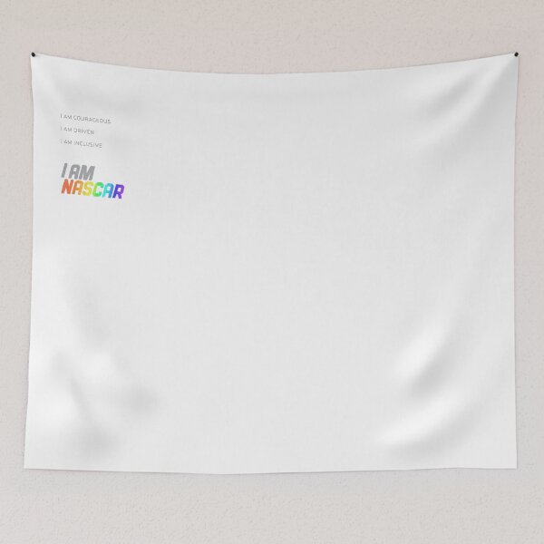 Item preview, I AM NASCAR designed and sold by bex51339.