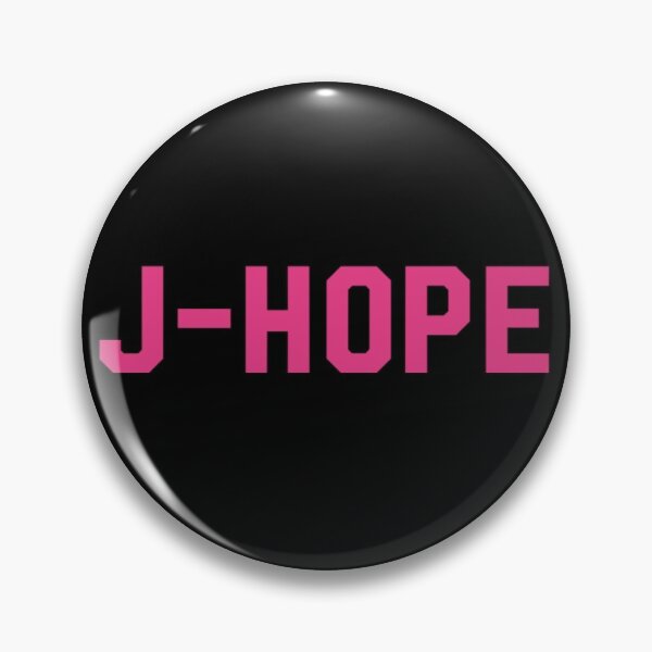 Item preview, J-HOPE designed and sold by Rahrazorblade.