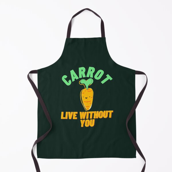 Item preview, carrot live without you designed and sold by dumbob.