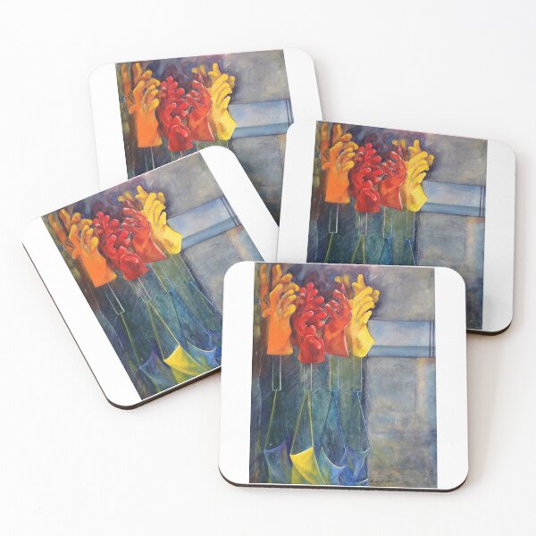 Item preview, Fish Fingers  designed and sold by Moira  McClaren.