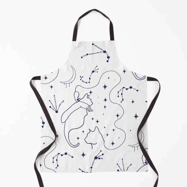 Item preview, Cat lover Lineart bw designed and sold by nikamartinez.