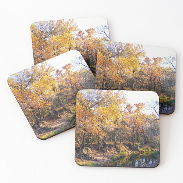 Item preview, An Autumn Creek designed and sold by unsweetea.