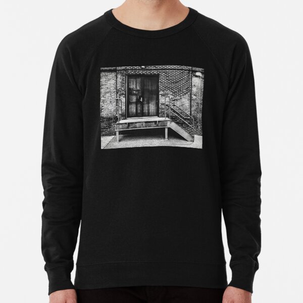urban warehouse Lightweight Sweatshirt