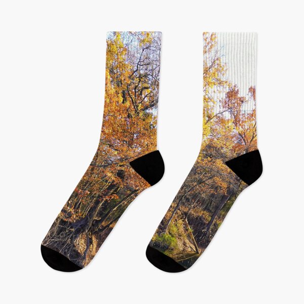 Item preview, An Autumn Creek designed and sold by unsweetea.