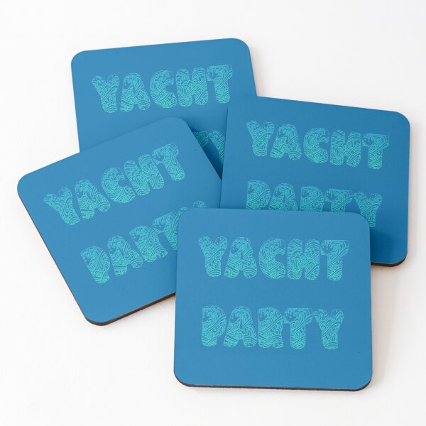 Item preview, Yacht party designed and sold by yayor.
