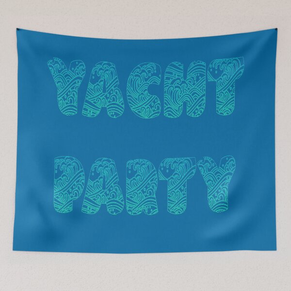 Item preview, Yacht party designed and sold by yayor.