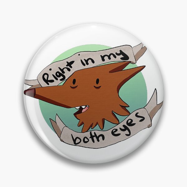 Item preview, Right in my both eyes designed and sold by JuncoPuff.